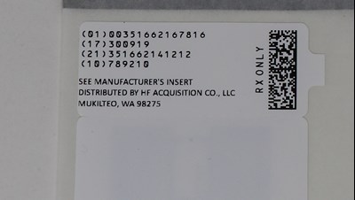 Label (51662 1678 1 Rfilabel)